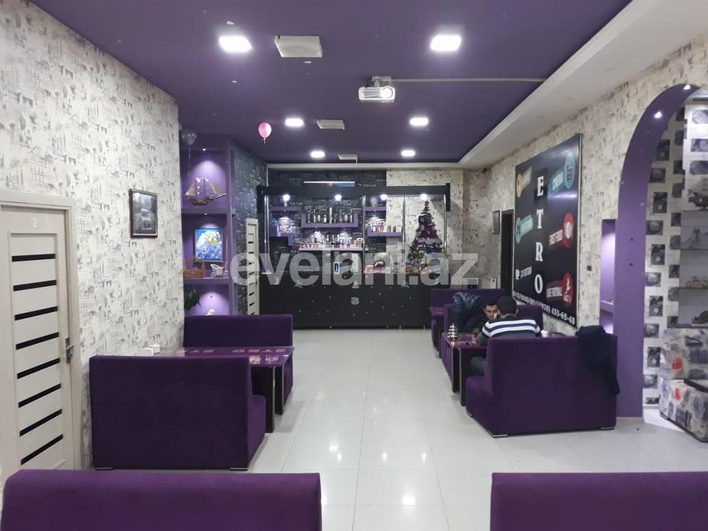 Rent, object, 212 m², Baku, Yasamal r, Yasamal d, Inshaatchilar m.