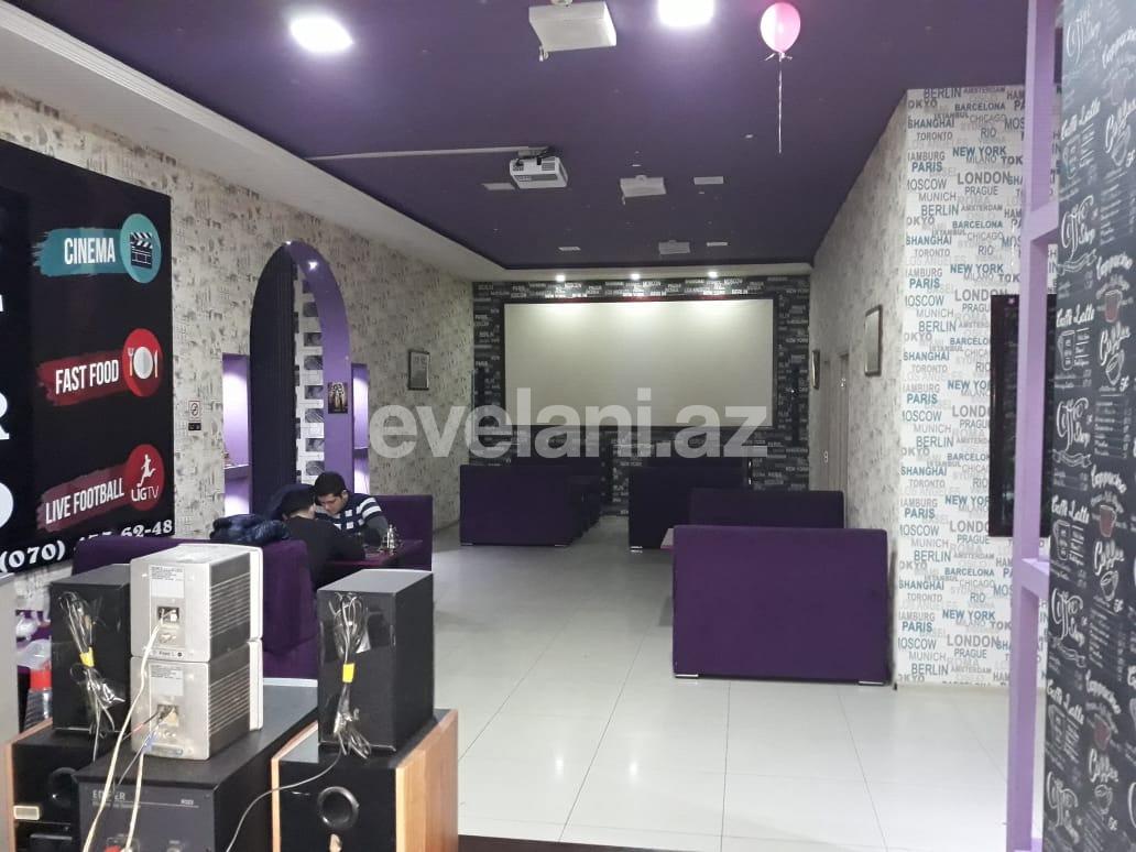 Rent, object, 212 m², Baku, Yasamal r, Yasamal d, Inshaatchilar m.