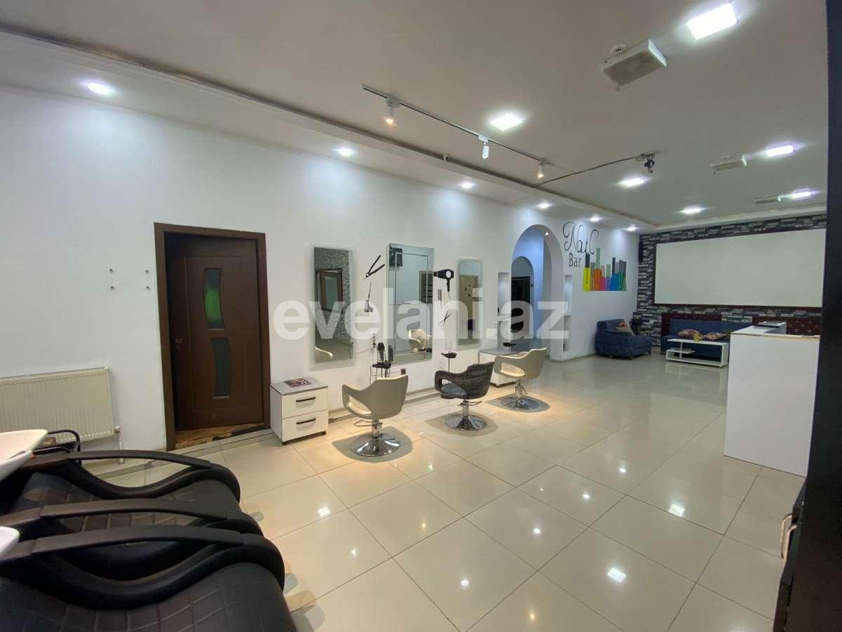 Rent, object, 212 m², Baku, Yasamal r, Yasamal d, Inshaatchilar m.