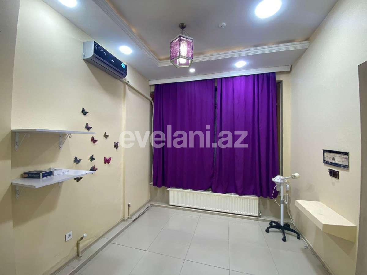 Rent, object, 212 m², Baku, Yasamal r, Yasamal d, Inshaatchilar m.