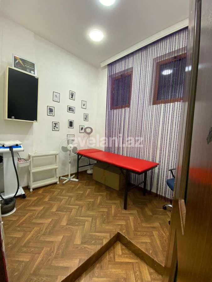 Rent, object, 212 m², Baku, Yasamal r, Yasamal d, Inshaatchilar m.
