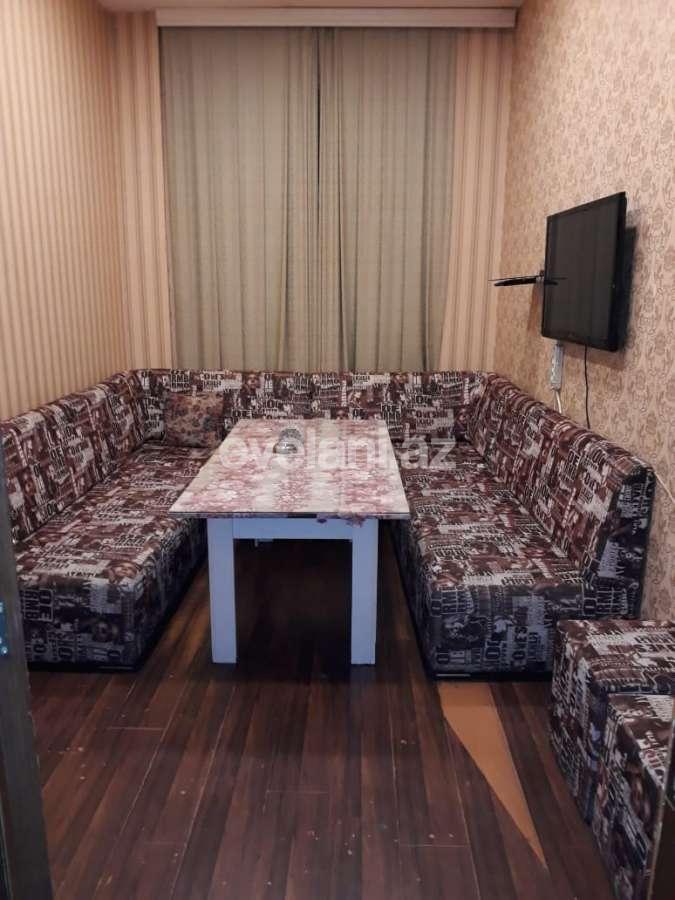 Rent, object, 212 m², Baku, Yasamal r, Yasamal d, Inshaatchilar m.