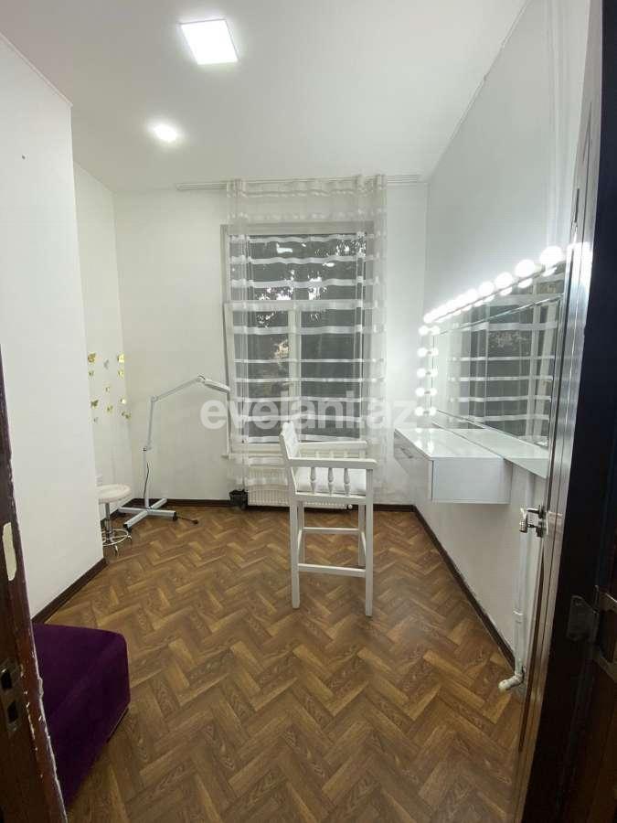 Rent, object, 212 m², Baku, Yasamal r, Yasamal d, Inshaatchilar m.