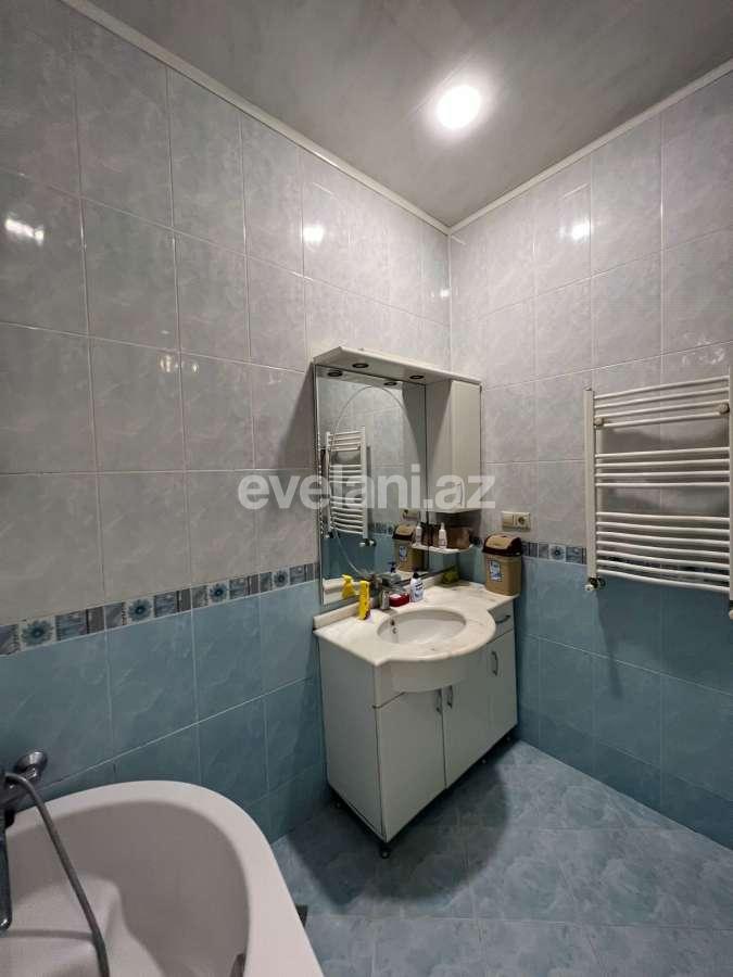 Sale, new building, 4 room, 158 m², Baku, Yasamal r, Yasamal d, Elmlar Akademiyası m.