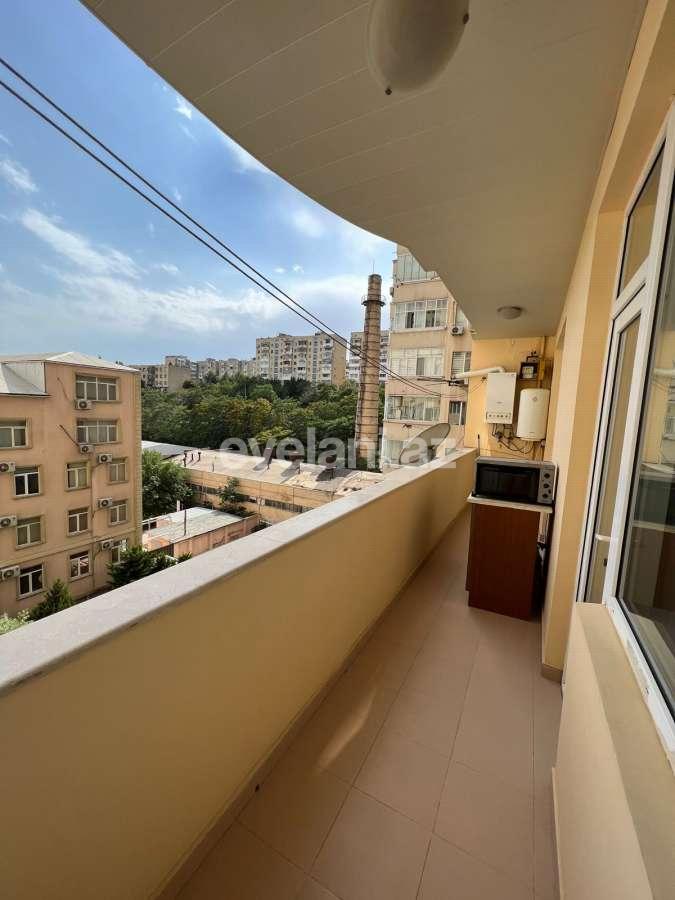 Sale, new building, 4 room, 158 m², Baku, Yasamal r, Yasamal d, Elmlar Akademiyası m.