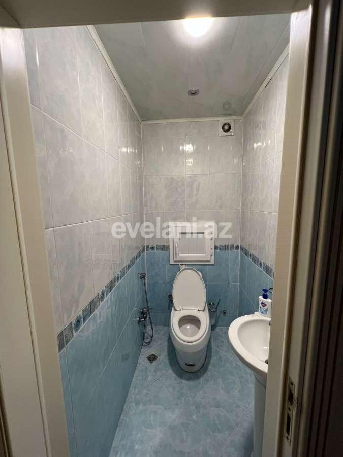 Sale, new building, 4 room, 158 m², Baku, Yasamal r, Yasamal d, Elmlar Akademiyası m.