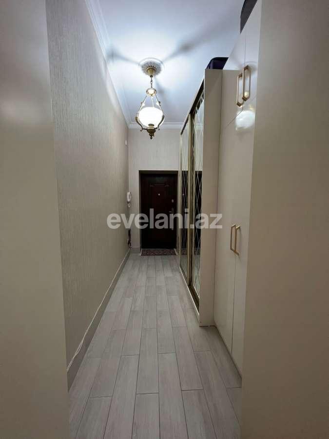 Sale, new building, 4 room, 158 m², Baku, Yasamal r, Yasamal d, Elmlar Akademiyası m.