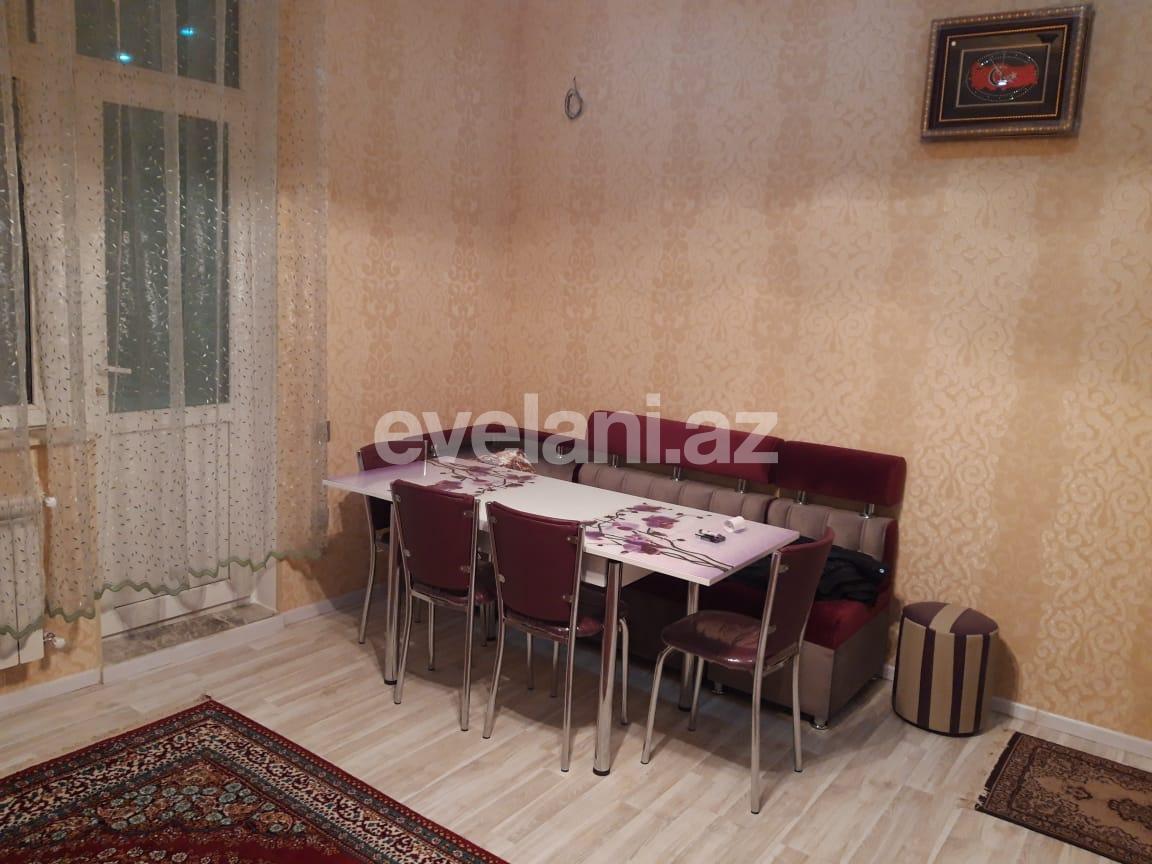 Сдаётся, новостройка, 4-комнаты, 190 m², Баку, Насиминский r, Гянджлик m.