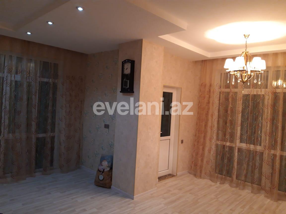 Сдаётся, новостройка, 4-комнаты, 190 m², Баку, Насиминский r, Гянджлик m.