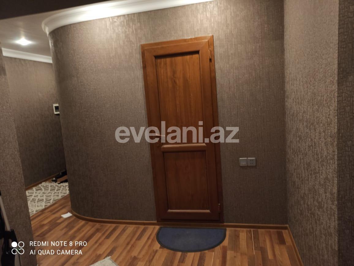 Sale, new building, 2 room, 80 m², Baku, Sabunchu r, Bakikhanov d.