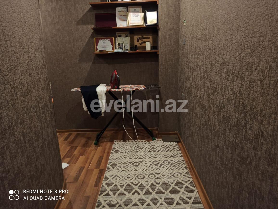 Sale, new building, 2 room, 80 m², Baku, Sabunchu r, Bakikhanov d.