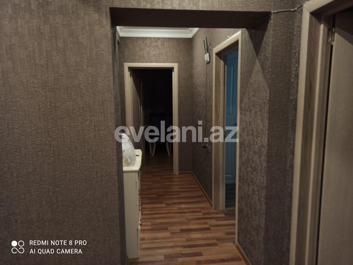 Sale, new building, 2 room, 80 m², Baku, Sabunchu r, Bakikhanov d.