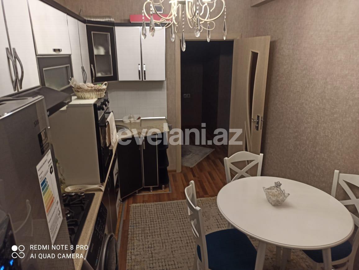 Sale, new building, 2 room, 80 m², Baku, Sabunchu r, Bakikhanov d.