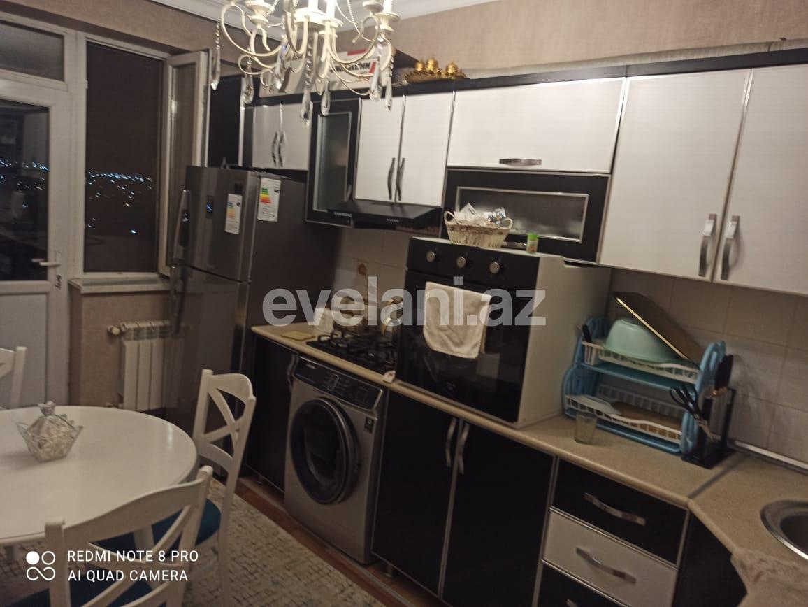 Sale, new building, 2 room, 80 m², Baku, Sabunchu r, Bakikhanov d.