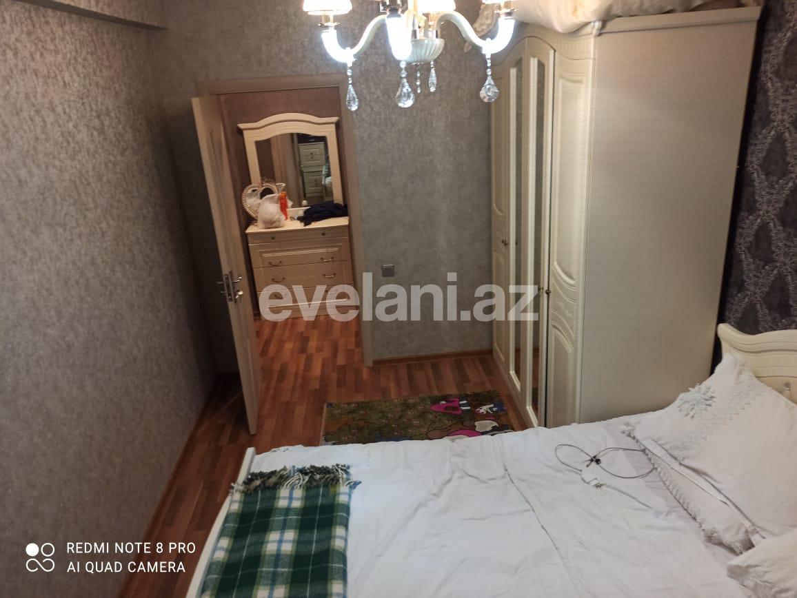 Sale, new building, 2 room, 80 m², Baku, Sabunchu r, Bakikhanov d.