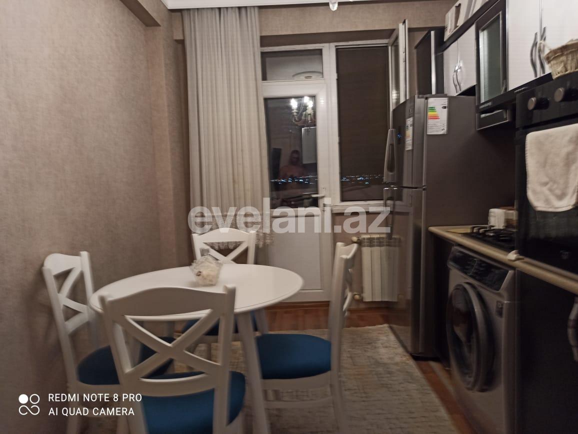 Sale, new building, 2 room, 80 m², Baku, Sabunchu r, Bakikhanov d.