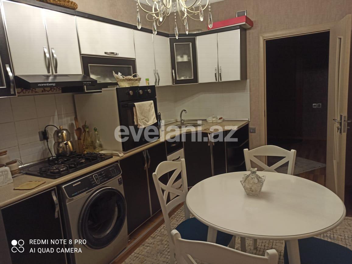 Sale, new building, 2 room, 80 m², Baku, Sabunchu r, Bakikhanov d.