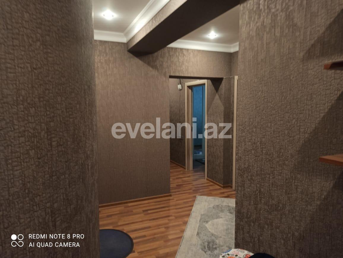 Sale, new building, 2 room, 80 m², Baku, Sabunchu r, Bakikhanov d.