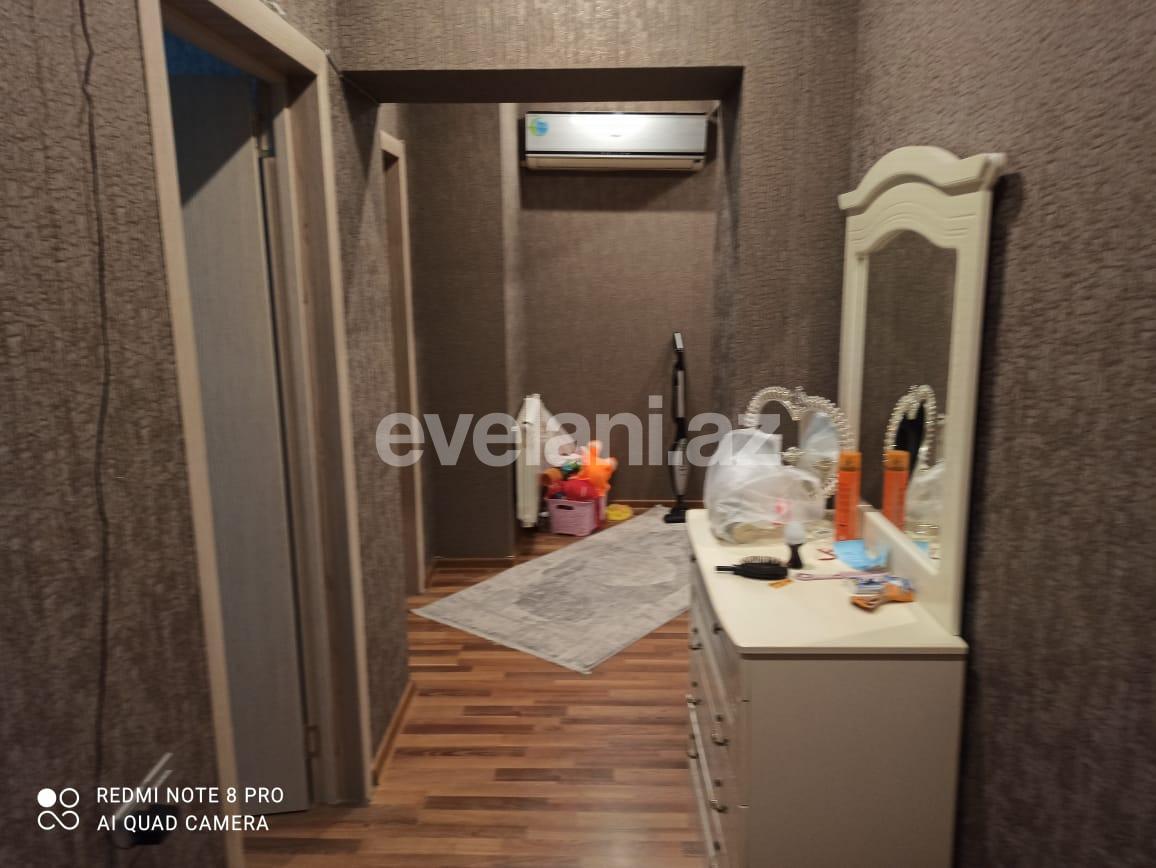 Sale, new building, 2 room, 80 m², Baku, Sabunchu r, Bakikhanov d.