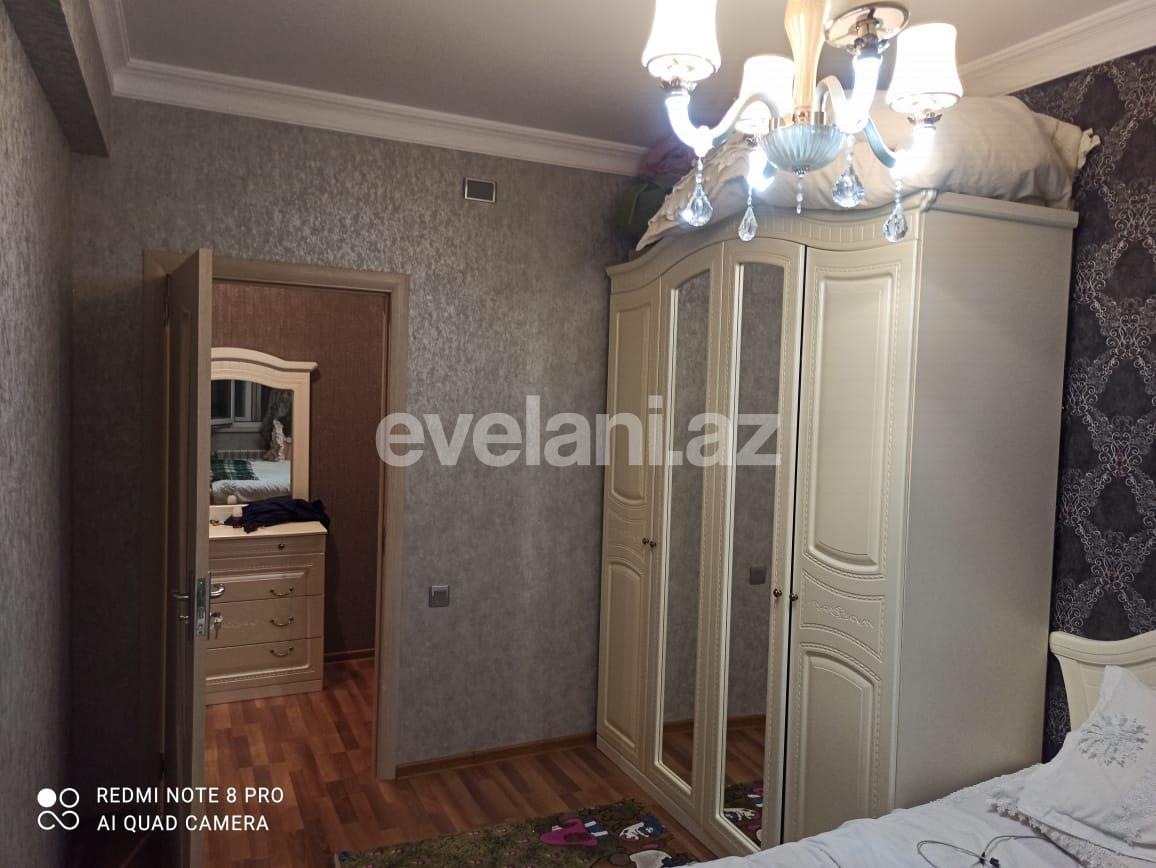 Sale, new building, 2 room, 80 m², Baku, Sabunchu r, Bakikhanov d.