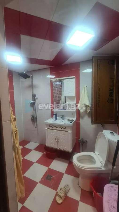 Sale, new building, 2 room, 80 m², Baku, Sabunchu r, Bakikhanov d.