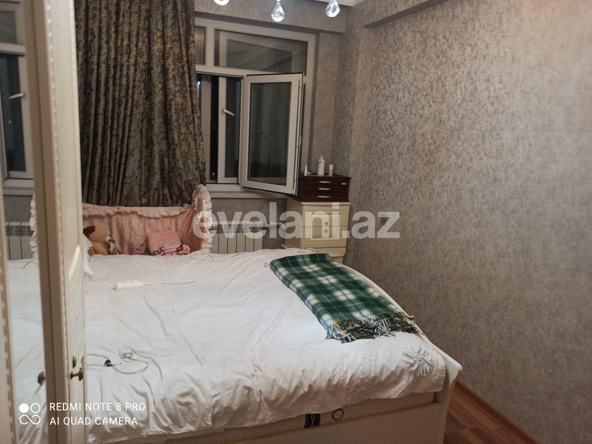 Sale, new building, 2 room, 80 m², Baku, Sabunchu r, Bakikhanov d.