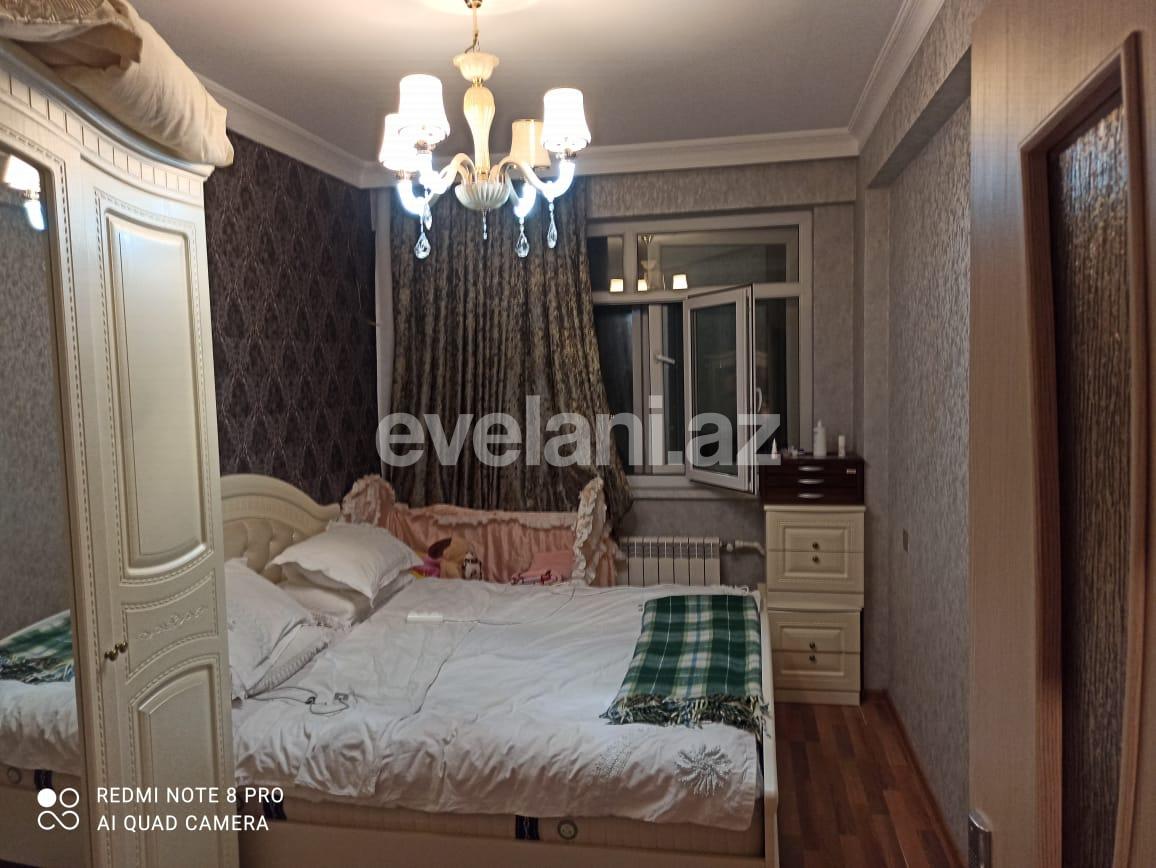 Sale, new building, 2 room, 80 m², Baku, Sabunchu r, Bakikhanov d.