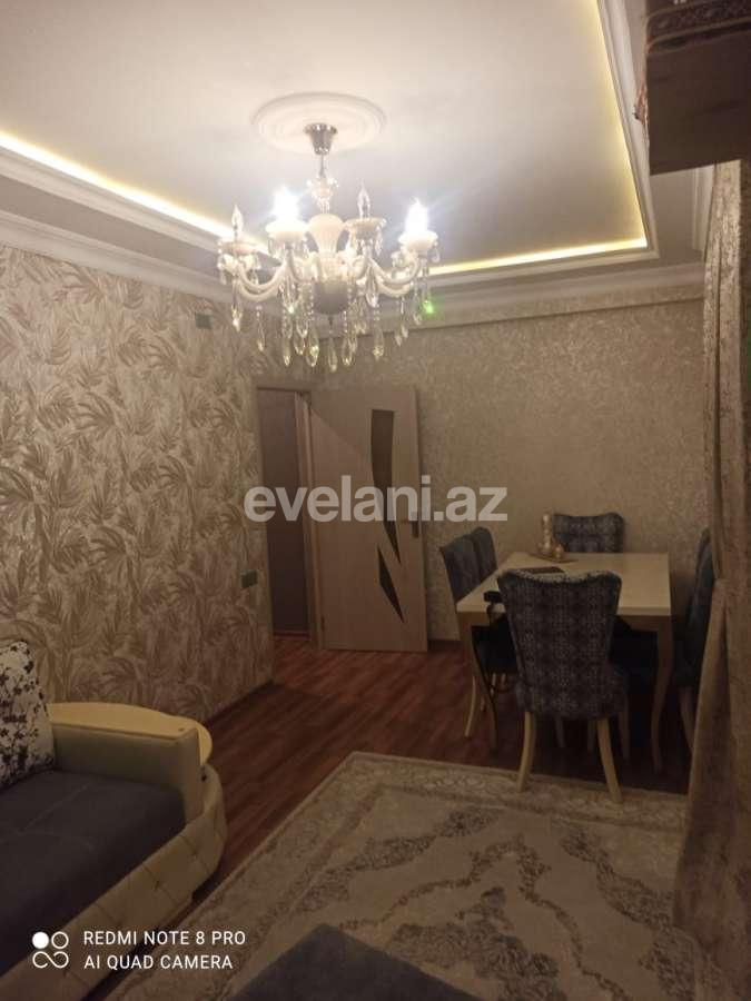 Sale, new building, 2 room, 80 m², Baku, Sabunchu r, Bakikhanov d.