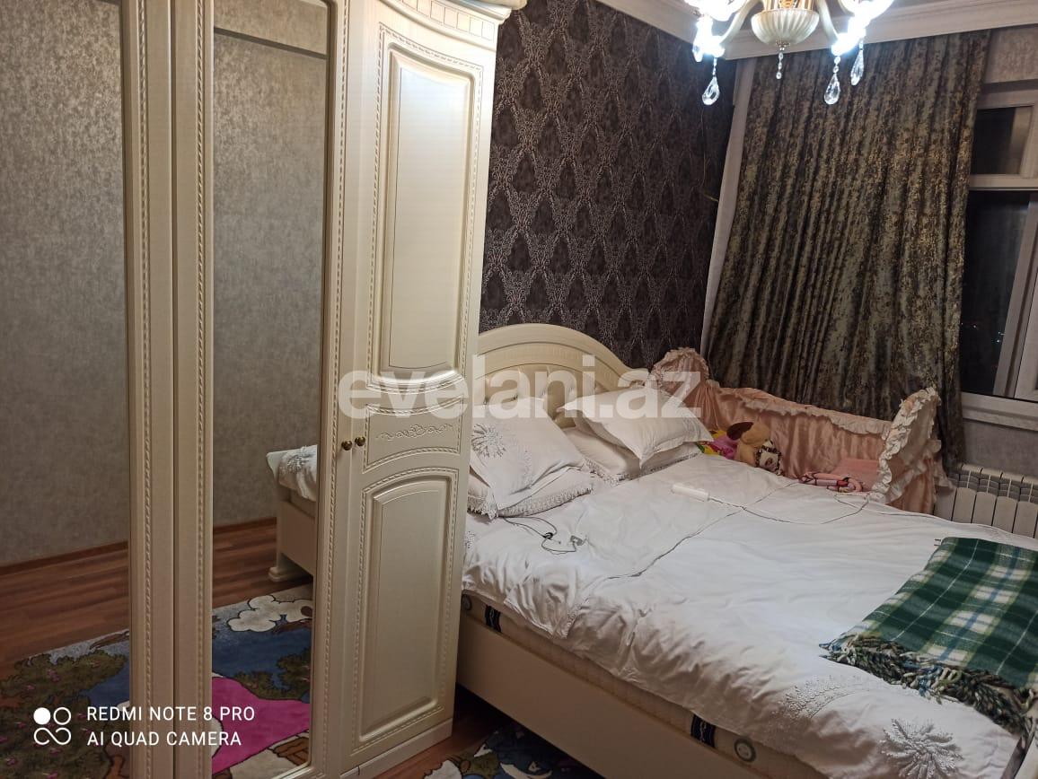 Sale, new building, 2 room, 80 m², Baku, Sabunchu r, Bakikhanov d.