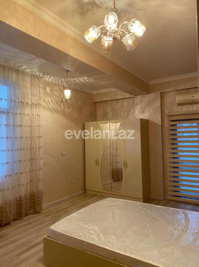 Kirayə verilir, yeni tikili, 3 otaqlı, 115 m², Bakı, Nəsimi r, Gənclik m.