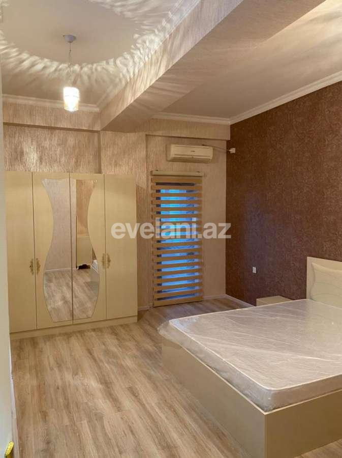 Kirayə verilir, yeni tikili, 3 otaqlı, 115 m², Bakı, Nəsimi r, Gənclik m.
