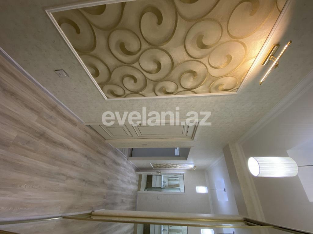 Kirayə verilir, yeni tikili, 3 otaqlı, 115 m², Bakı, Nəsimi r, Gənclik m.