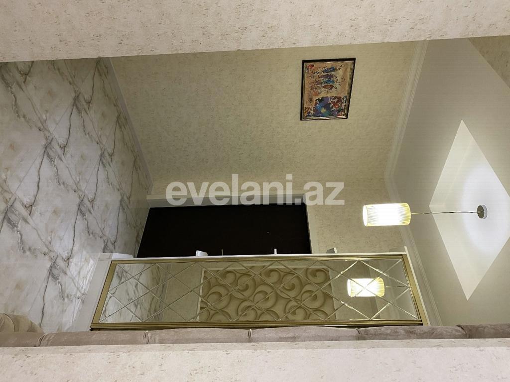 Kirayə verilir, yeni tikili, 3 otaqlı, 115 m², Bakı, Nəsimi r, Gənclik m.