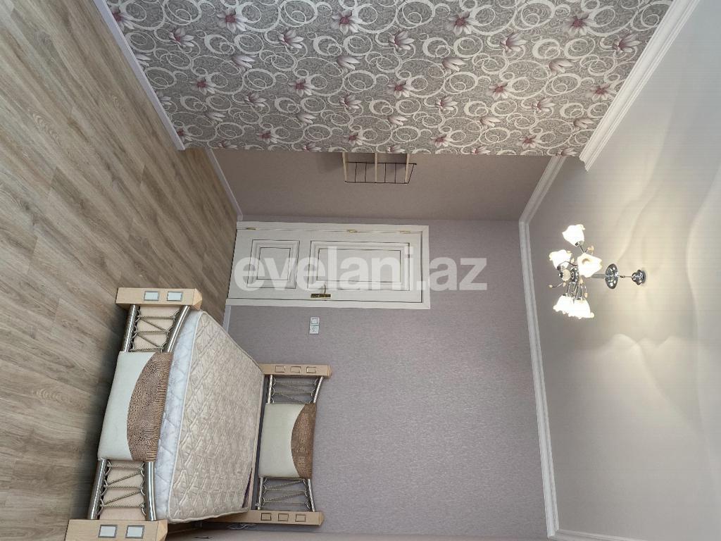 Kirayə verilir, yeni tikili, 3 otaqlı, 115 m², Bakı, Nəsimi r, Gənclik m.