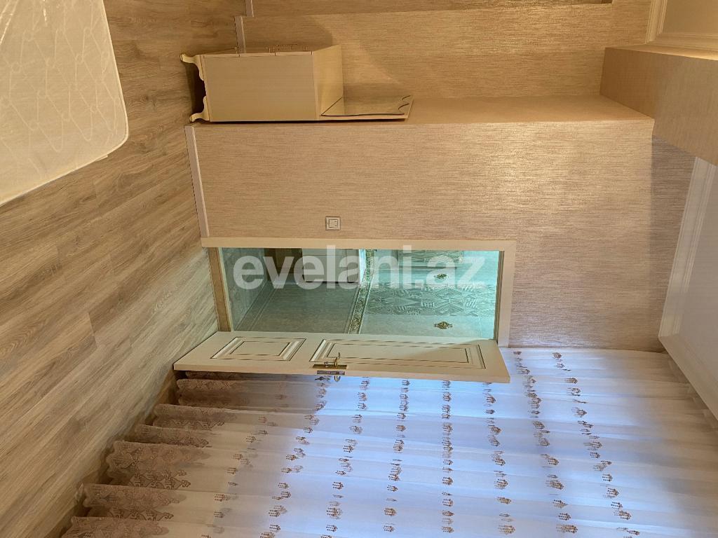 Kirayə verilir, yeni tikili, 3 otaqlı, 115 m², Bakı, Nəsimi r, Gənclik m.