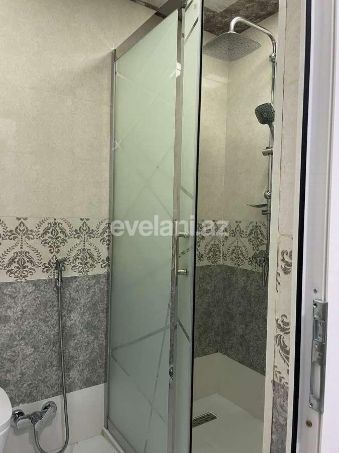 Rent, new building, 1 room, 45 m², Baku, Nasimi r, 28 may m.