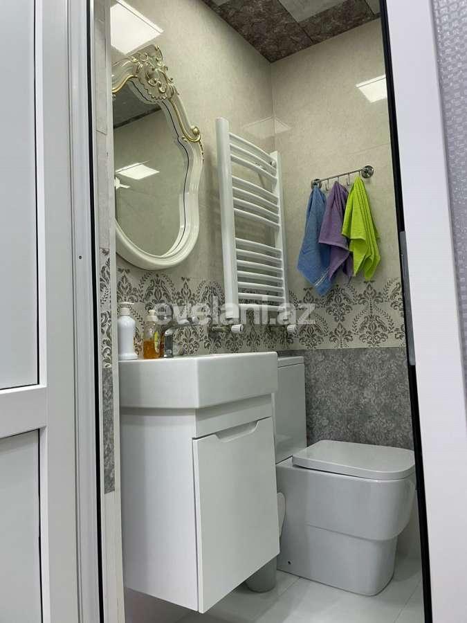 Rent, new building, 1 room, 45 m², Baku, Nasimi r, 28 may m.