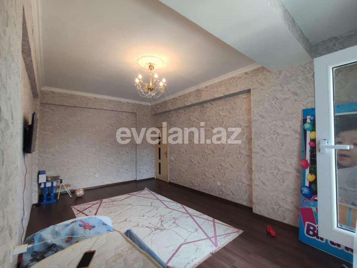 Продаётся, новостройка, 2-комнаты, 75 m², Баку, Хатаинский r, Ази Асланов m.