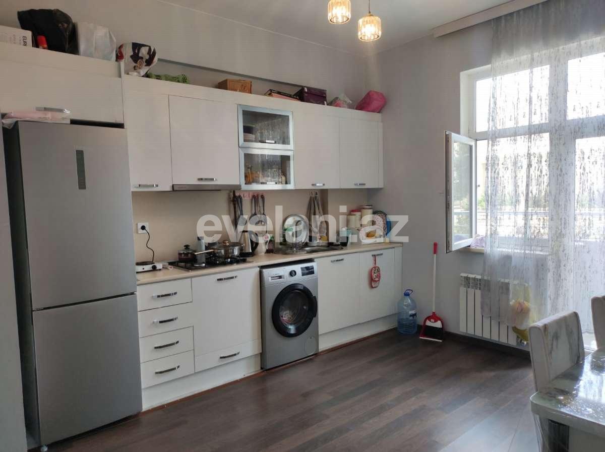 Продаётся, новостройка, 2-комнаты, 75 m², Баку, Хатаинский r, Ази Асланов m.