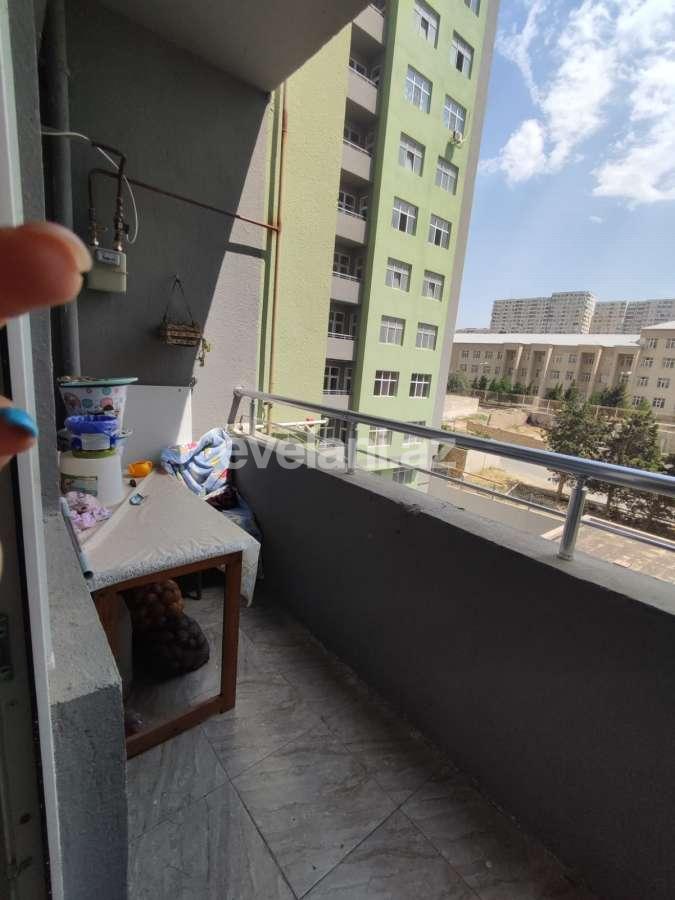 Продаётся, новостройка, 2-комнаты, 75 m², Баку, Хатаинский r, Ази Асланов m.