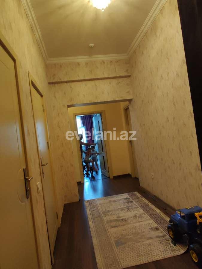 Продаётся, новостройка, 2-комнаты, 75 m², Баку, Хатаинский r, Ази Асланов m.