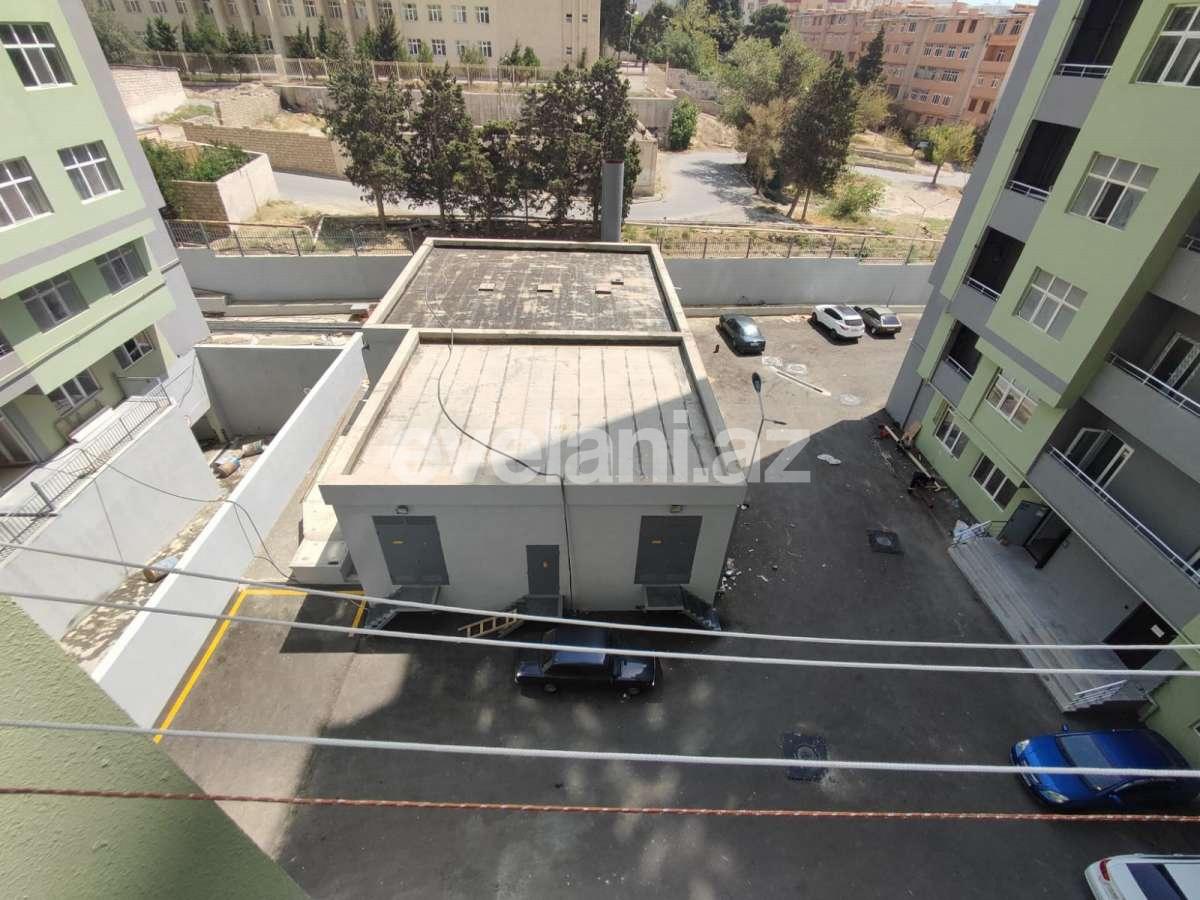 Продаётся, новостройка, 2-комнаты, 75 m², Баку, Хатаинский r, Ази Асланов m.