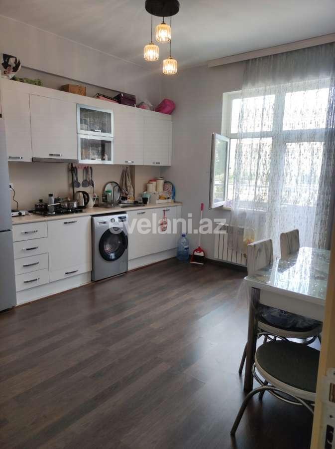 Продаётся, новостройка, 2-комнаты, 75 m², Баку, Хатаинский r, Ази Асланов m.