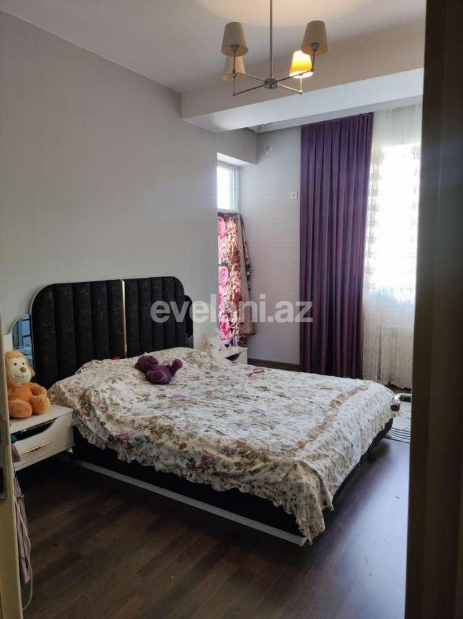 Продаётся, новостройка, 2-комнаты, 75 m², Баку, Хатаинский r, Ази Асланов m.