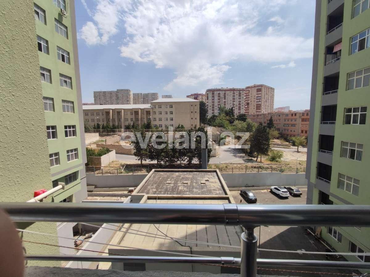 Продаётся, новостройка, 2-комнаты, 75 m², Баку, Хатаинский r, Ази Асланов m.