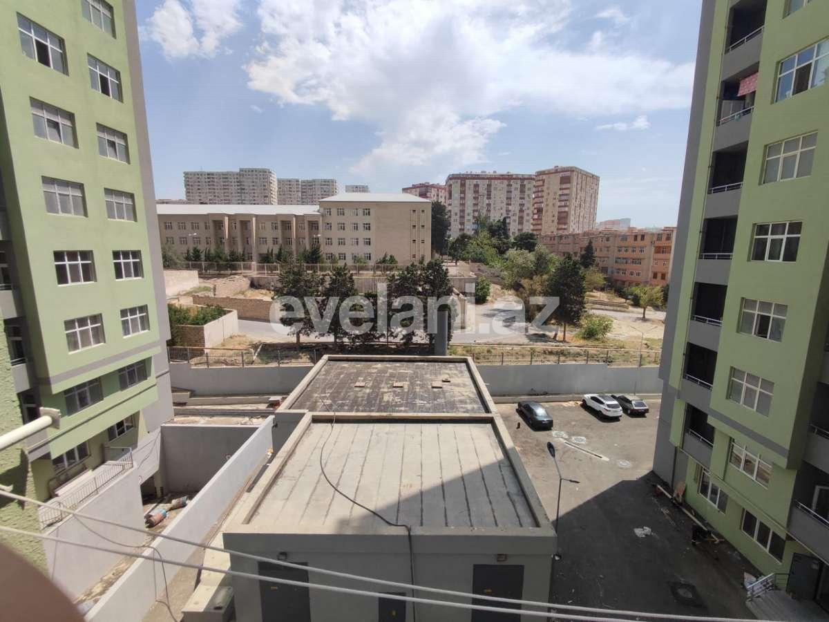 Продаётся, новостройка, 2-комнаты, 75 m², Баку, Хатаинский r, Ази Асланов m.