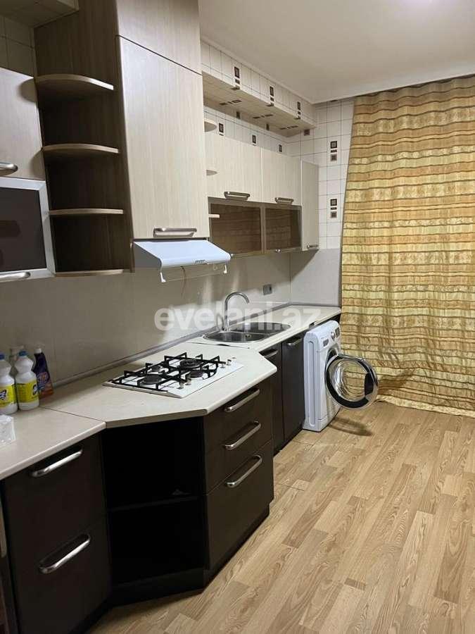 Сдаётся, новостройка, 2-комнаты, 76 m², Баку, Сабаильский r, Бадамдар p, Ичери Шехер m.