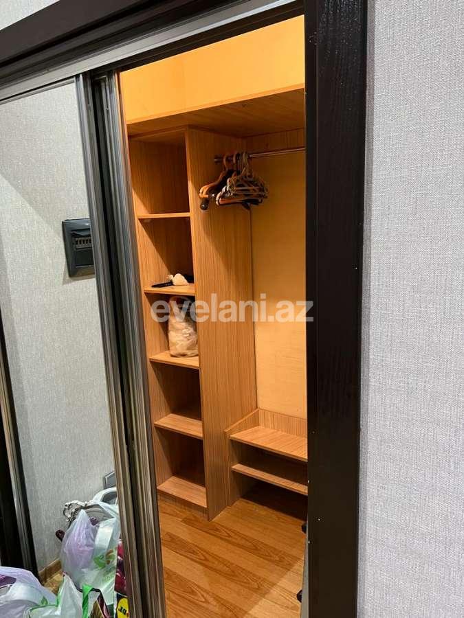 Сдаётся, новостройка, 2-комнаты, 76 m², Баку, Сабаильский r, Бадамдар p, Ичери Шехер m.