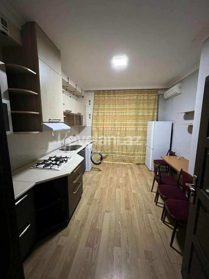 Сдаётся, новостройка, 2-комнаты, 76 m², Баку, Сабаильский r, Бадамдар p, Ичери Шехер m.