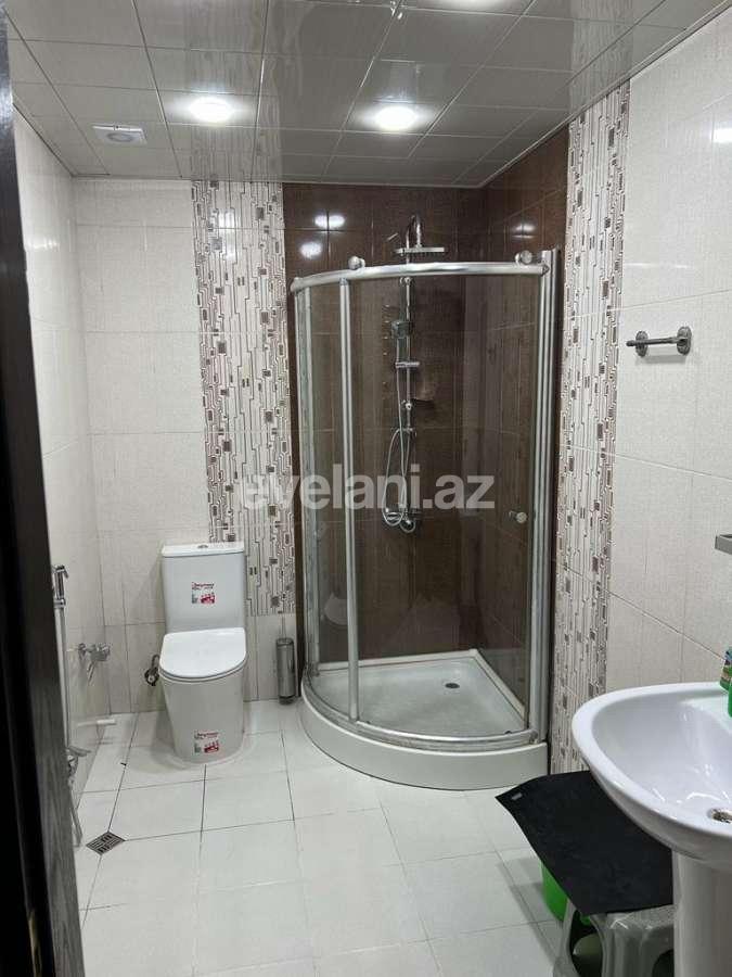 Сдаётся, новостройка, 2-комнаты, 76 m², Баку, Сабаильский r, Бадамдар p, Ичери Шехер m.